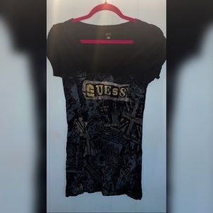 Guess T Shirt